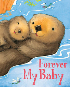 Forever My Baby by Jacqueline East, Kate Lockwood, 9781667200316