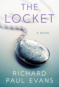 The Locket (A Novel) by Richard Paul Evans, 9781668000434