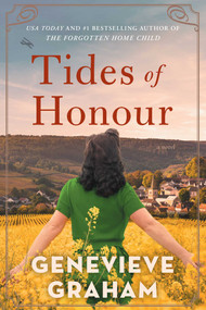 Tides of Honour - 9781668002063 by Genevieve Graham, 9781668002063