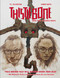 Thistlebone Book Two: Poisoned Roots by T.C. Eglington, Simon Davis, 9781786185655