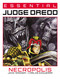 Essential Judge Dredd: Necropolis by John Wagner, Carlos Ezquerra, 9781786185662