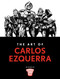 The Art of Carlos Ezquerra by Carlos Ezquerra, 9781786185679