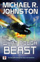 What Rough Beast - 9781787586536 by Michael R. Johnston, 9781787586536