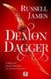Demon Dagger by Russell James, 9781787586932