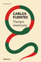 Tiempo mexicano / Mexican Time (Spanish Edition) by Carlos Fuentes, 9786073807098