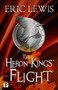 The Heron Kings' Flight by Eric Lewis, 9781787586987