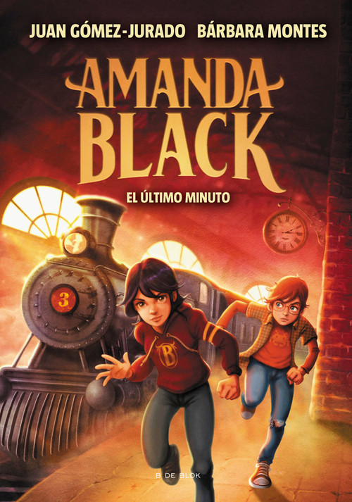 El último minuto / The Last Minute (Spanish Edition) by Juan Gómez-Jurado, Bárbara Montes, 9788418054525