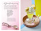 Dessert Cocktails (40 deliciously indulgent sweet drinks) by David T. Smith, Keli Rivers, 9781788794350