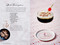 Dessert Cocktails (40 deliciously indulgent sweet drinks) by David T. Smith, Keli Rivers, 9781788794350