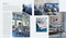 Blue & White At Home (Inspiring schemes for vintage, coastal & country interiors) by Henrietta Heald, 9781788794411