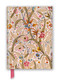 William Kilburn: Marble End Paper (Foiled Journal) by Flame Tree Studio, 9781839648724