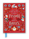 Jenny Zemanek: Alice's Adventures in Wonderland (Foiled Journal) by Flame Tree Studio, 9781839648946
