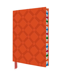 Alhambra Tile Artisan Art Notebook (Flame Tree Journals) by Flame Tree Studio, 9781839649257