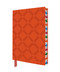 Alhambra Tile Artisan Art Notebook (Flame Tree Journals) by Flame Tree Studio, 9781839649257