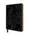 Uematsu Hobi: Box Decorated with Chrysanthemums Artisan Art Notebook (Flame Tree Journals) by Flame Tree Studio, 9781839649264