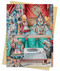 Alice and the Queen of Hearts Greeting Card Pack (Pack of 6) by Flame Tree Studio, 9781839649318