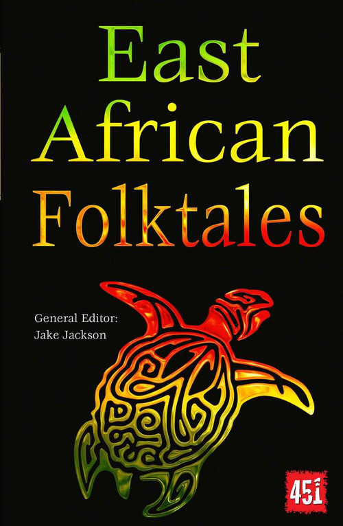 East African Folk Tales by J.K. Jackson, 9781839649332