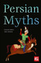 Persian Myths by J.K. Jackson, 9781839649349