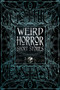 Weird Horror Short Stories by Flame Tree Studio (Literature and Science), 9781839649356