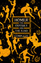 The Odyssey & The Iliad Complete by Antony Makrinos, Homer, Flame Tree Studio (Literature and Science), 9781839649660