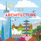 Little Genius Architecture by Joe Rhatigan, Jomike Tejido, 9781953344489