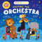 STEAM Stories Visiting the Orchestra (First Art Words) (First Art Words) by Mackenzie Harper, Liza Lewis, 9781953344502