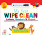 My First Wipe Clean: Letters, Numbers & Shapes by Little Genius Books, 9781953344571