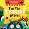 I'm the Tractor Driver by Little Genius Books, David Semple, 9781953344588