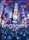 ENGAGERS by Matthew Medney, Bruce Edwards, John Roi, William Soares, 9781955537087
