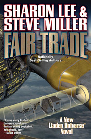 Fair Trade by Sharon Lee, Steve Miller, 9781982126087