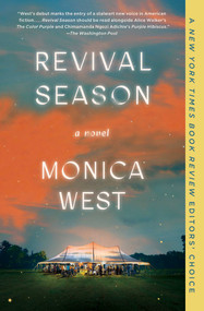 Revival Season (A Novel) - 9781982133313 by Monica West, 9781982133313