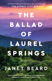 The Ballad of Laurel Springs - 9781982151577 by Janet Beard, 9781982151577