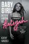 Baby Girl: Better Known as Aaliyah - 9781982156855 by Kathy Iandoli, 9781982156855
