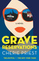 Grave Reservations (A Novel) - 9781982168902 by Cherie Priest, 9781982168902