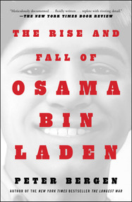The Rise and Fall of Osama bin Laden - 9781982170530 by Peter L. Bergen, 9781982170530