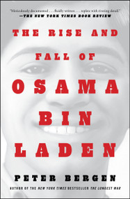 The Rise and Fall of Osama bin Laden - 9781982170530 by Peter L. Bergen