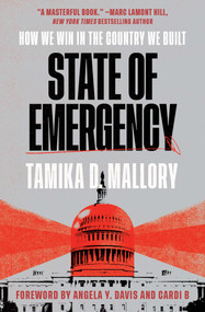 State of Emergency (How We Win in the Country We Built) - 9781982173470 by Tamika D. Mallory, 9781982173470