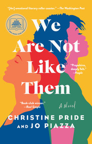 We Are Not Like Them (A Novel) - 9781982181048 by Christine Pride, Jo Piazza, 9781982181048