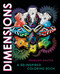Dimensions (A 3D-Inspired Coloring Book) by François Gautier, 9780593187135