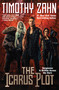The Icarus Plot by Timothy  Zahn, 9781982191955
