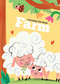 Learning Tab Book - Farm by YoYo Books, 9789464228762