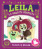 Leila, la brujita perfecta (Spanish Edition) by Flavia Z. Drago, Flavia Z. Drago, 9781536225389