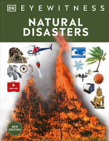 Natural Disasters - 9780744056396 by DK, 9780744056396