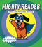 Mighty Reader and the Reading Riddle by Will Hillenbrand, 9780823445004