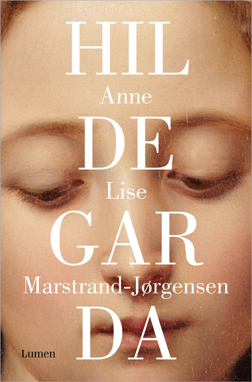 Hildegarda / Hildegard (Spanish Edition) by Anne Lise Marstrand-Jorgensen, 9788426410320