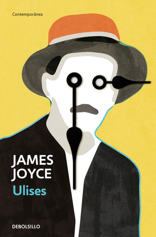 Ulises / Ulysses (Spanish Edition) by James Joyce, 9788466359405