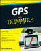GPS For Dummies by Joel McNamara, 9780470156230