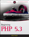 Beginning PHP 5.3 by Matt Doyle, 9780470413968