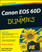 Canon EOS 60D For Dummies by Julie Adair King, Robert Correll, 9781118004890