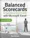 Balanced Scorecards and Operational Dashboards with Microsoft Excel by Ron Person, 9781118519653